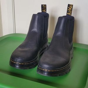Doc Martens Chelsea Boot